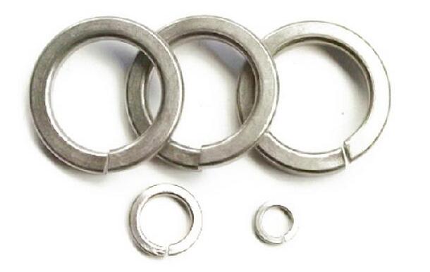 不锈钢垫圈