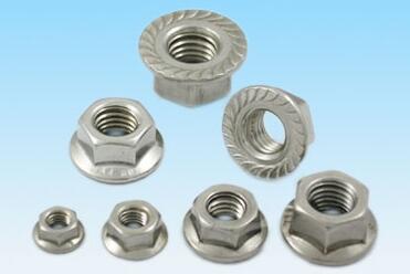 不锈钢紧固件厂家